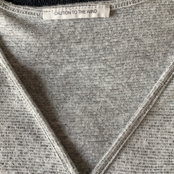 Cute soft crop SMALL crop top - Picture 4 of 4